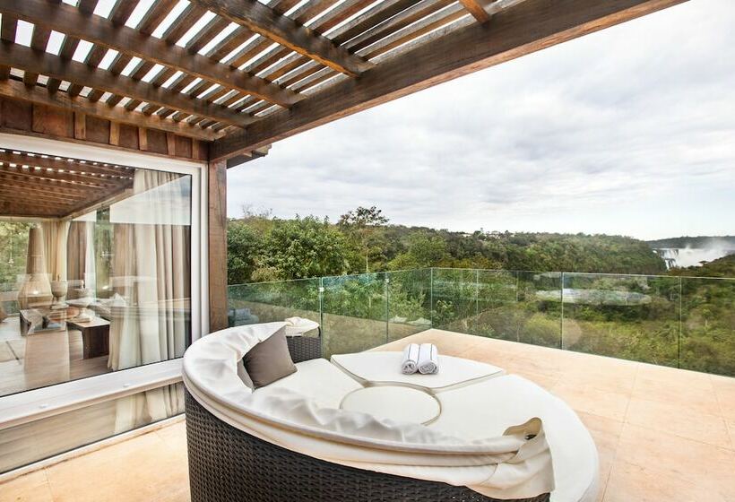 프레지덴셜 스위트, Gran Melia Iguazu