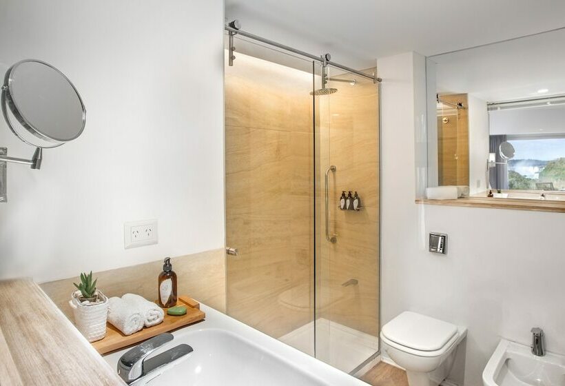 Стандартный Номер Кровать Кинг, Gran Melia Iguazu
