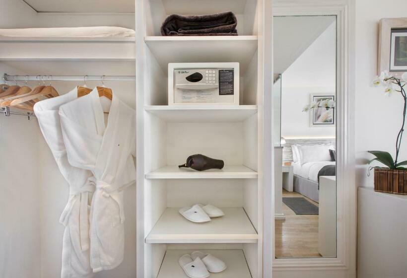 ファミリールーム, Gran Melia Iguazu