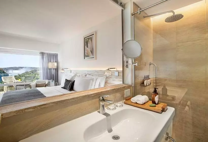 ファミリールーム, Gran Melia Iguazu