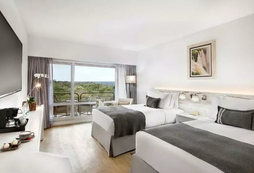 ファミリールーム, Gran Melia Iguazu