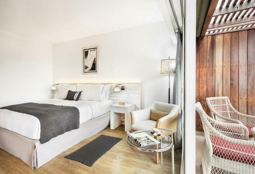 ファミリールーム, Gran Melia Iguazu