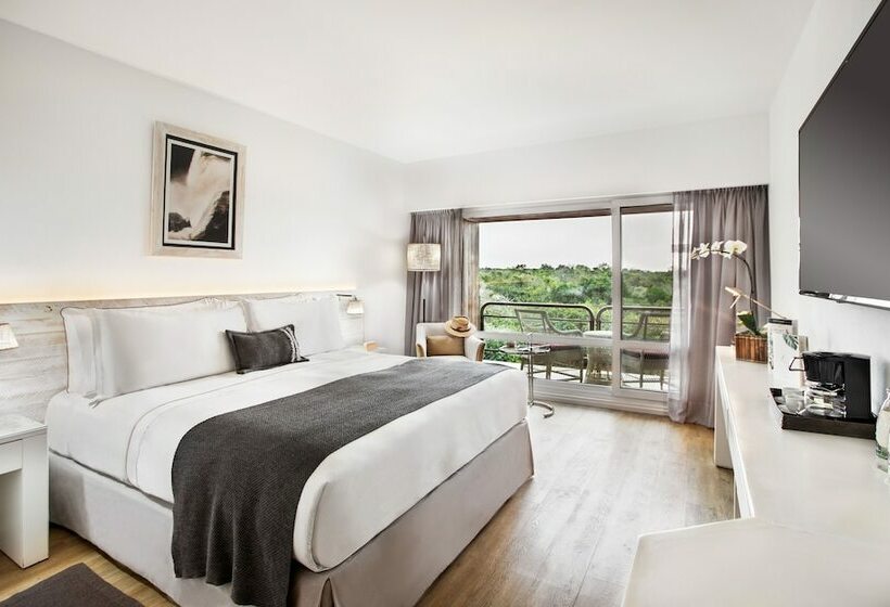 ファミリールーム, Gran Melia Iguazu