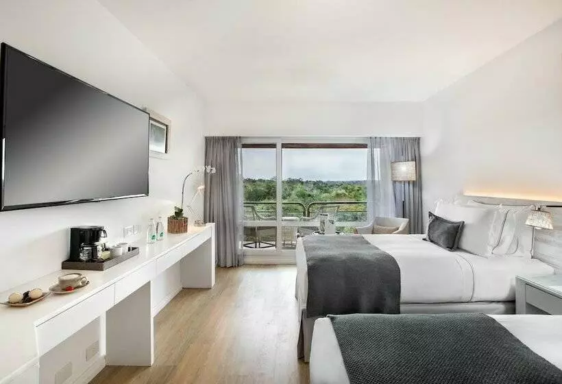 ファミリールーム, Gran Melia Iguazu