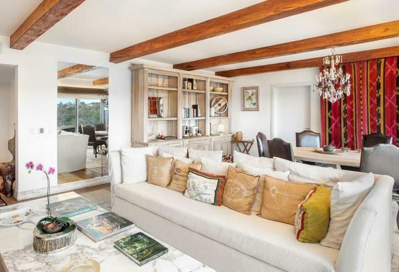 スイート（家族用）, Gran Melia Iguazu