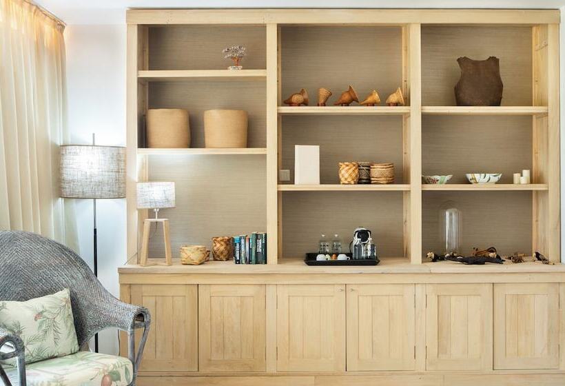 景色の見えるスイートルーム, Gran Melia Iguazu