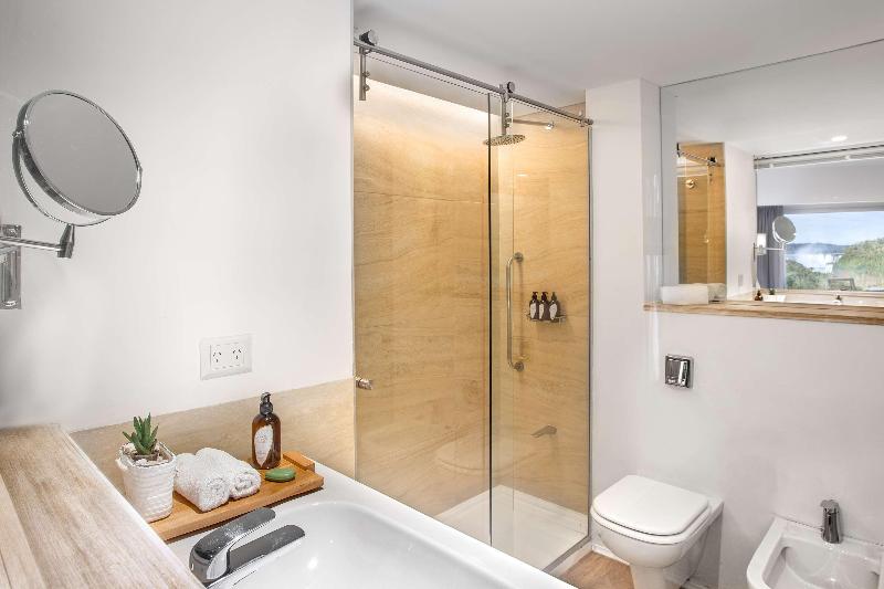 キングサイズベッドのスタンダードルーム, Gran Melia Iguazu