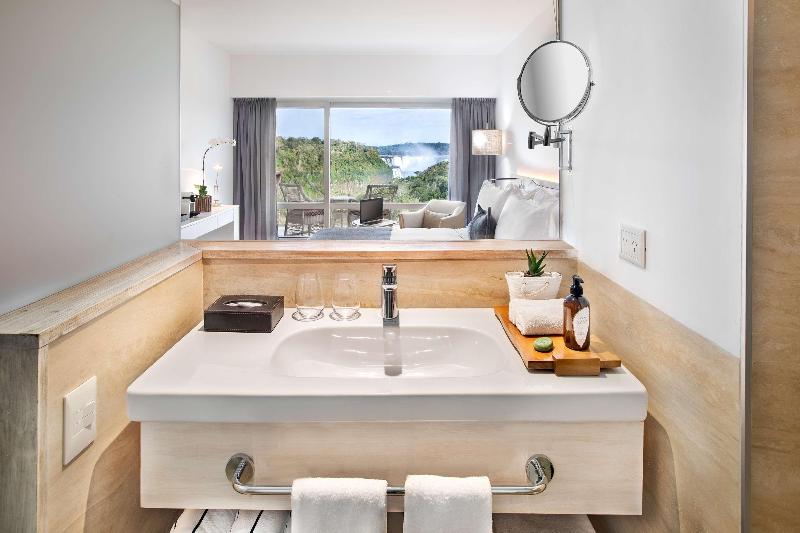 キングサイズベッドのスタンダードルーム, Gran Melia Iguazu