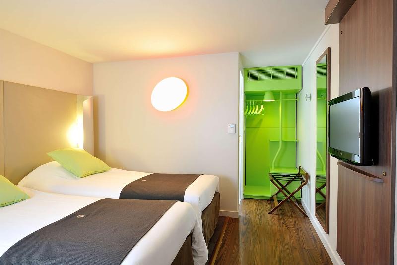 景色の見えるジュニアスイート, Gran Melia Iguazu