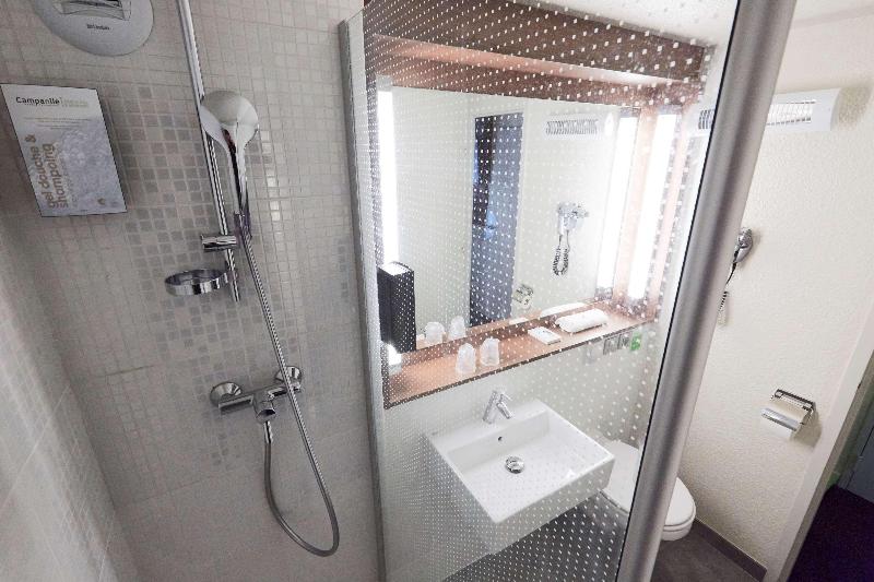 Полулюкс с Видом, Gran Melia Iguazu