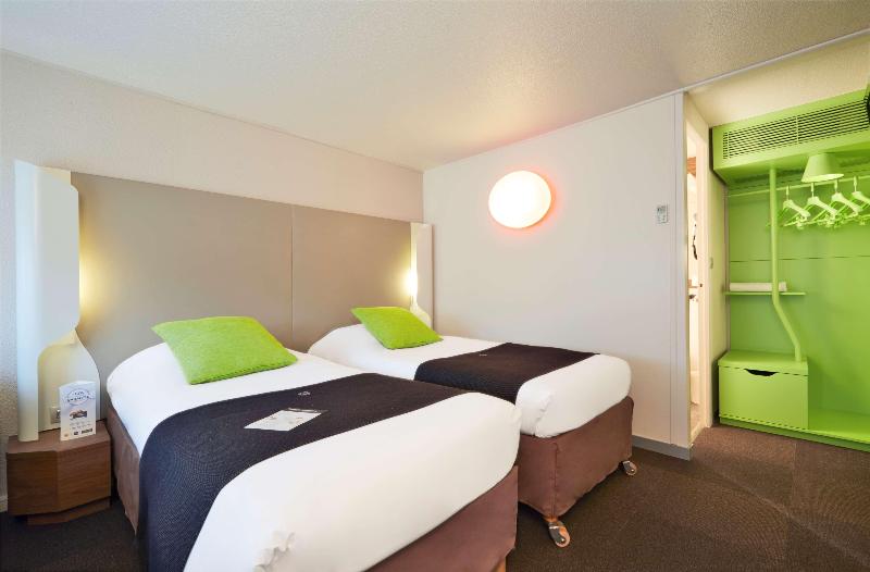 전망 주니어 스위트, Gran Melia Iguazu