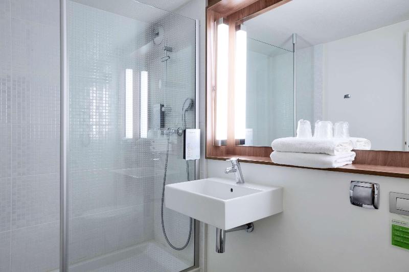 景色の見えるジュニアスイート, Gran Melia Iguazu