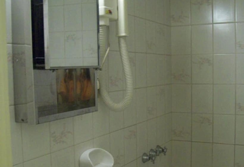 غرفة قياسية فردية, Grand Hotel Balbi