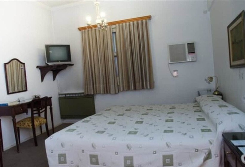 חדר סטנדרט, Grand Hotel Balbi