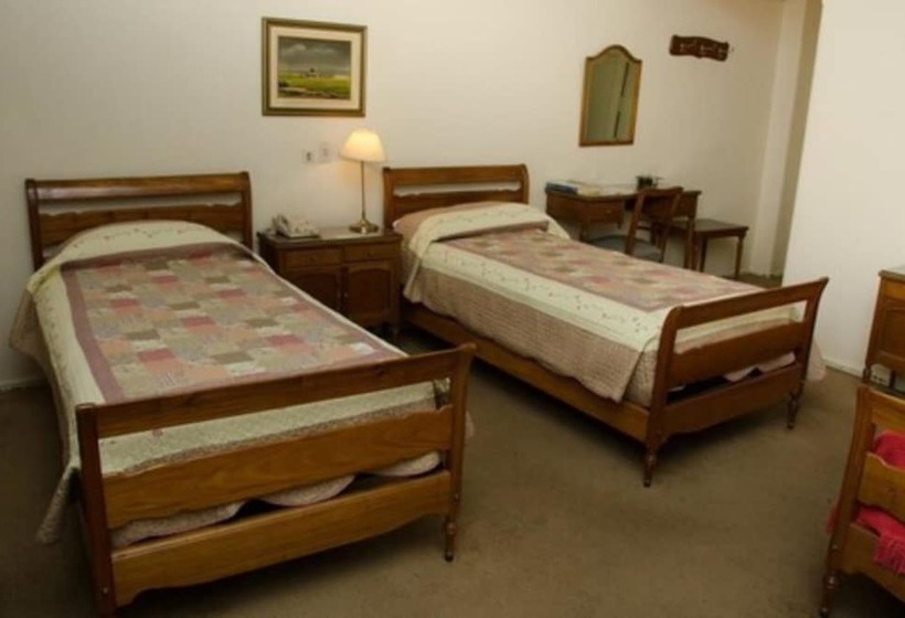 غرفة قياسية, Grand Hotel Balbi