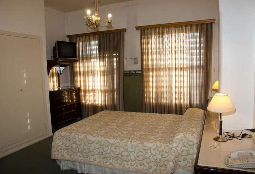 غرفة قياسية, Grand Hotel Balbi