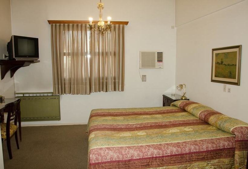 غرفة قياسية, Grand Hotel Balbi