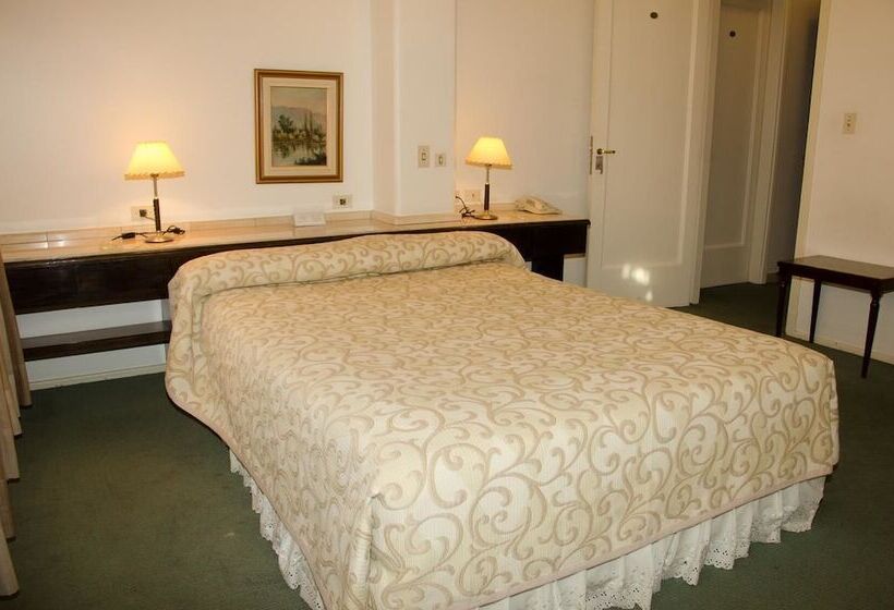 חדר סטנדרט, Grand Hotel Balbi