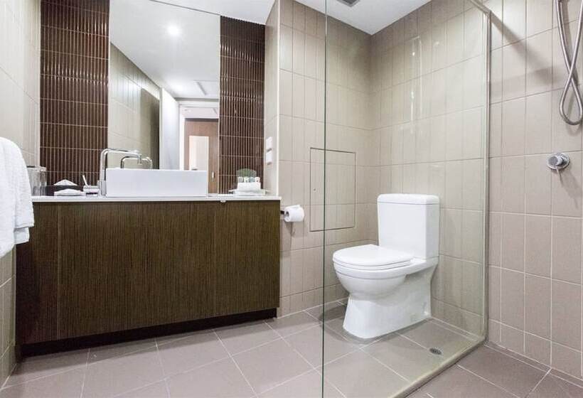 Номер Стандарт, Grand Chancellor Townsville