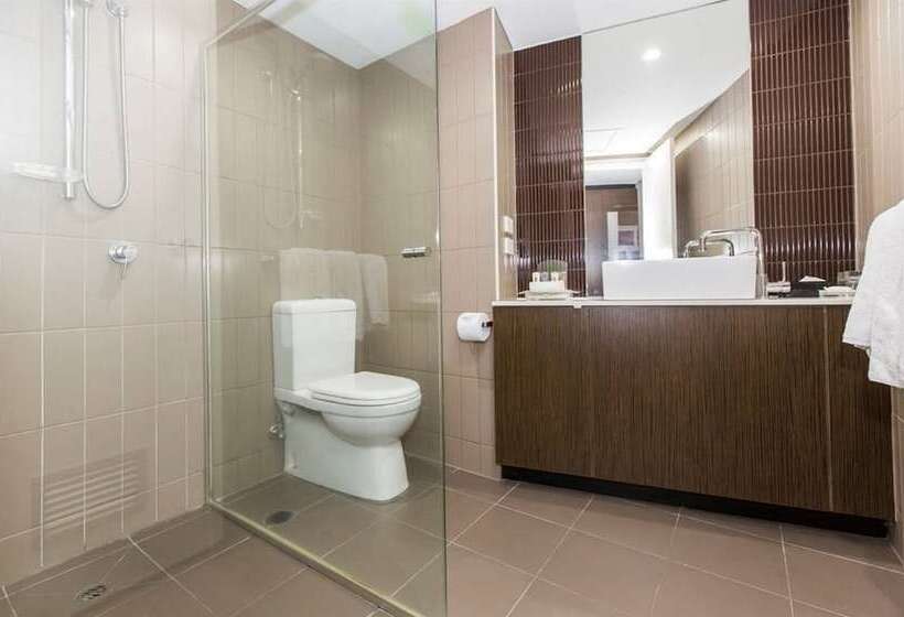 Апартаменты 1 Спальня, Grand Chancellor Townsville