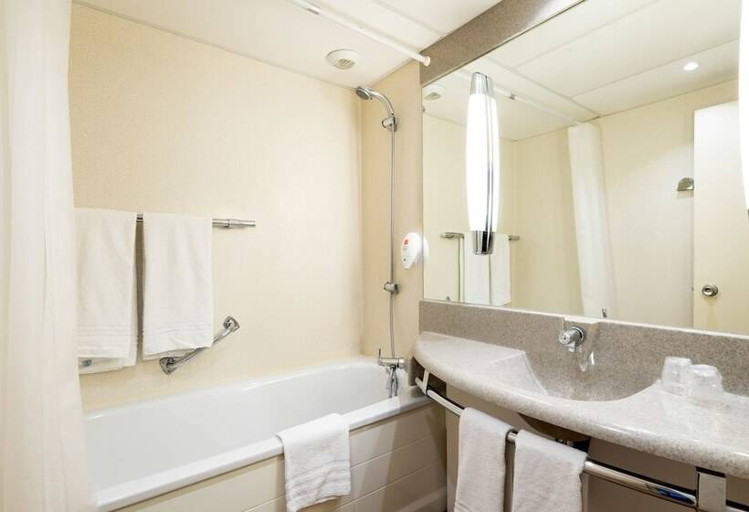 ファミリールーム, Green Park Hotel Brugge