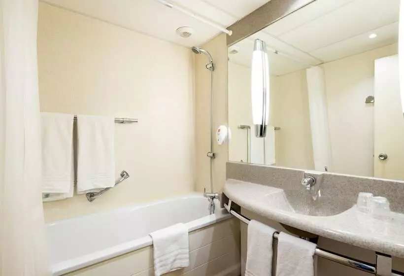 ファミリールーム, Green Park Hotel Brugge