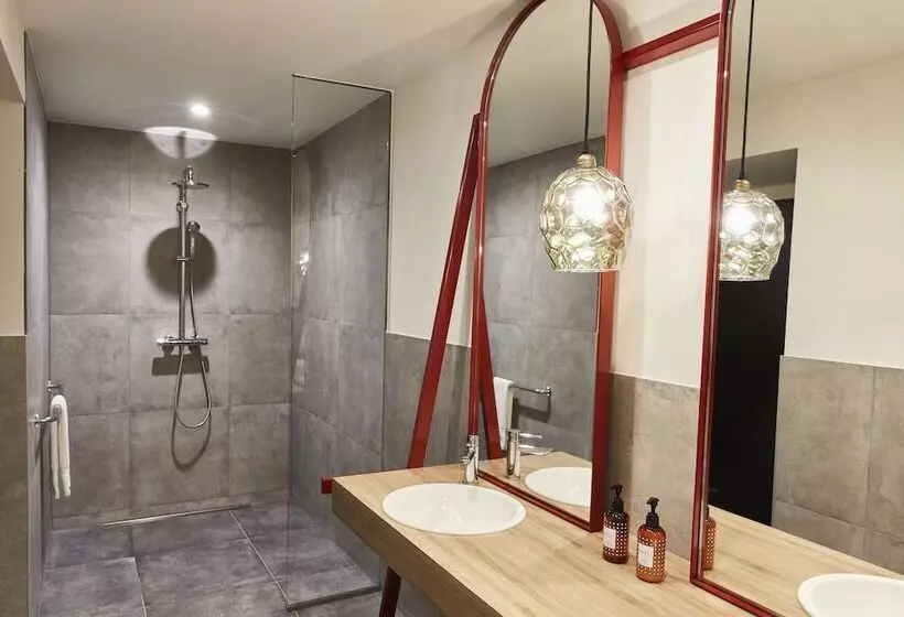 سوییت, Indigo Antwerp City Centre By Ihg
