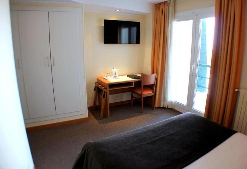 اتاق استاندارد, Kandahar