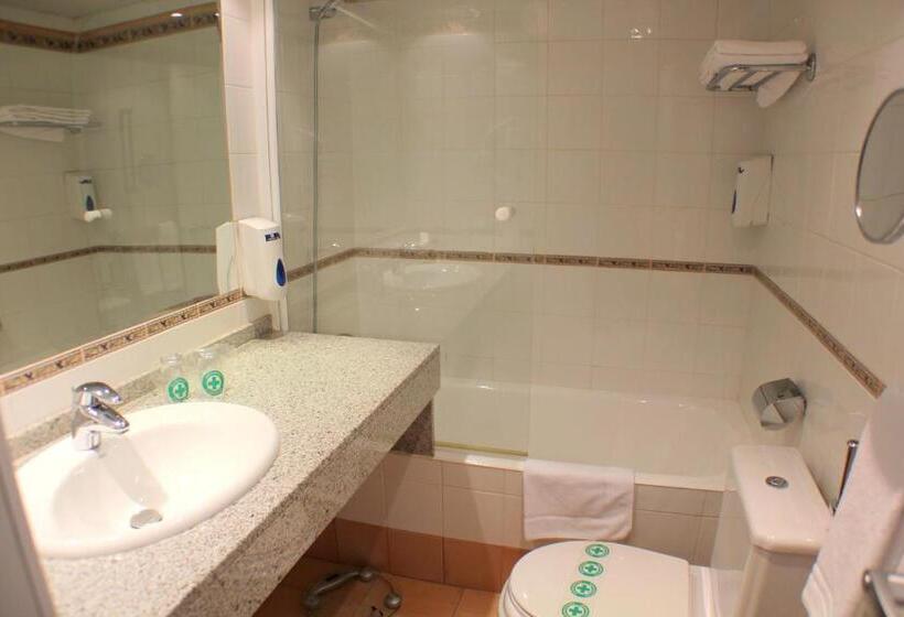 اتاق استاندارد, Kandahar