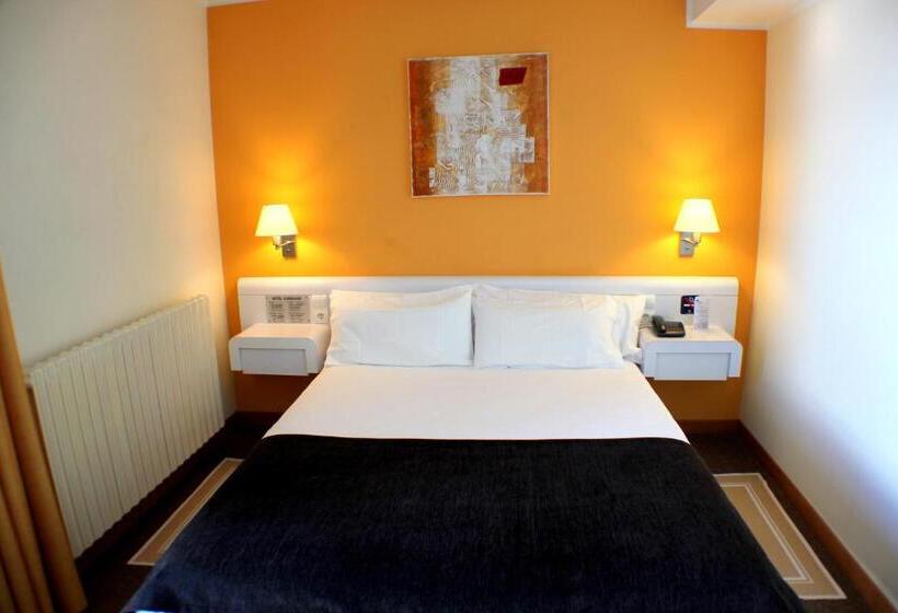 اتاق استاندارد, Kandahar