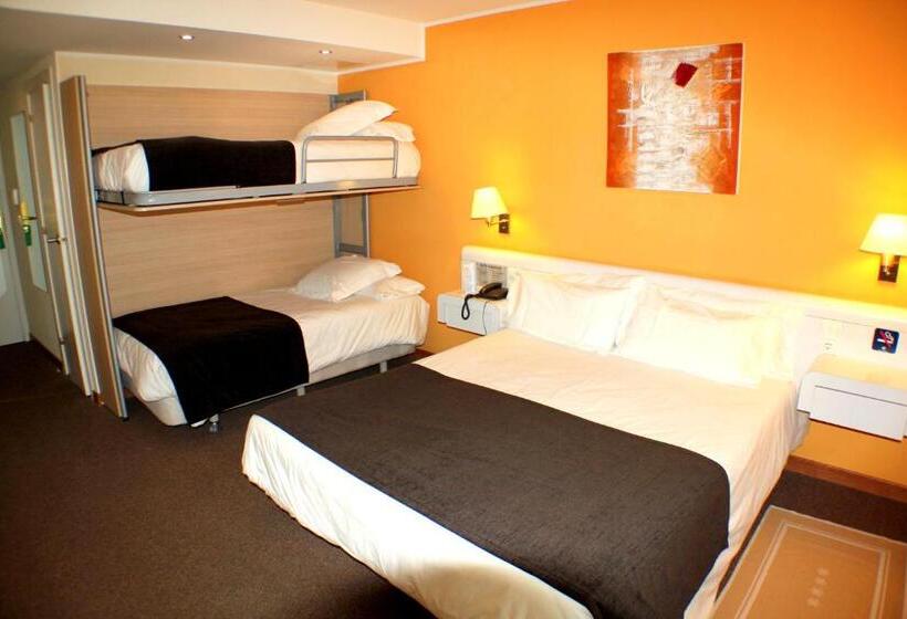 اتاق خانوادگی, Kandahar