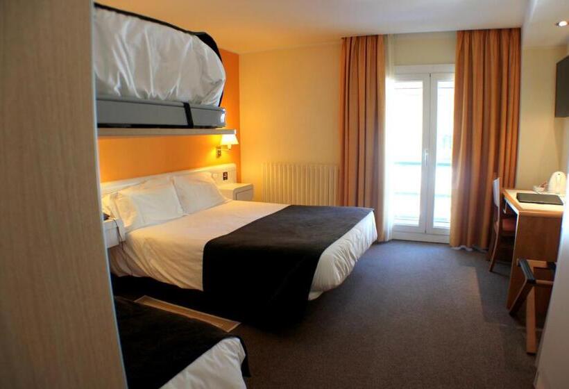 اتاق خانوادگی, Kandahar