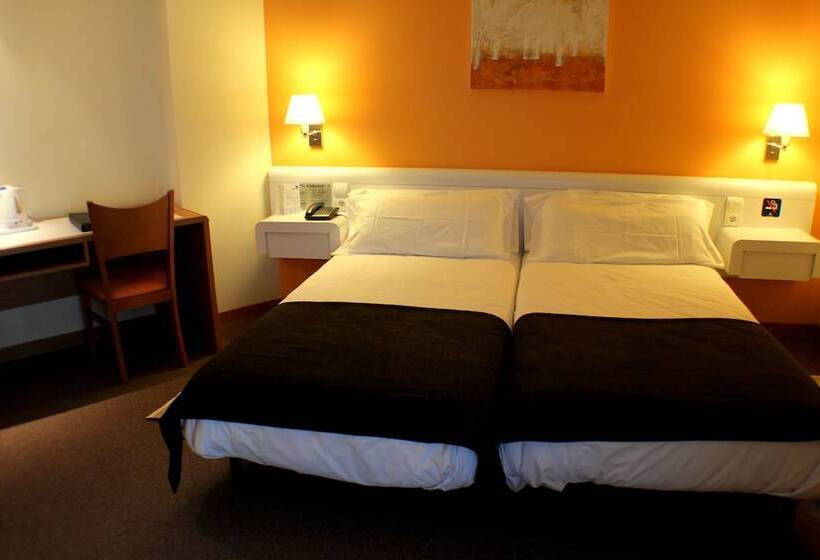 اتاق استاندارد با چشمانداز, Kandahar