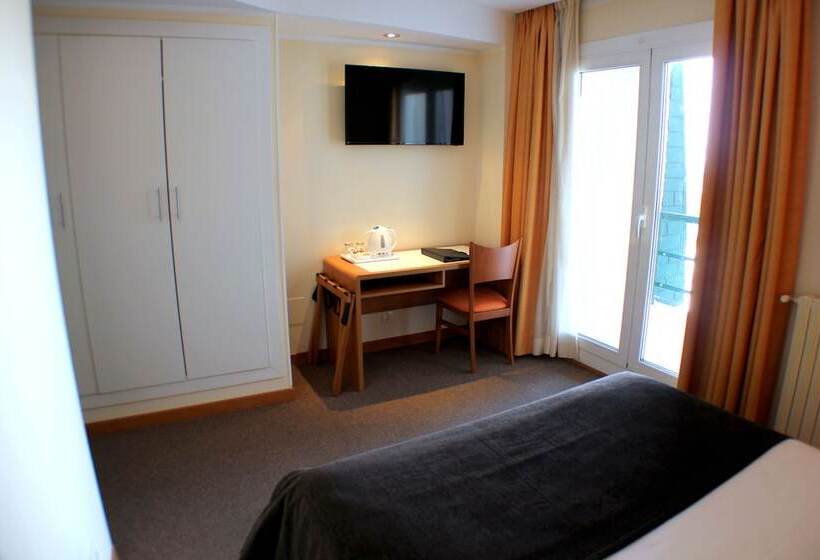 اتاق استاندارد با چشمانداز, Kandahar