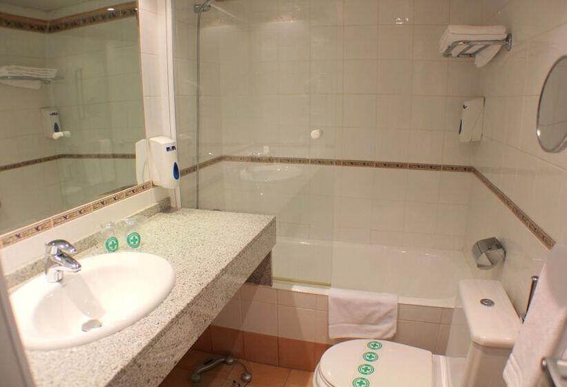 اتاق استاندارد با چشمانداز, Kandahar