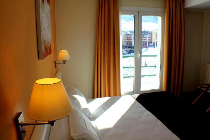 اتاق استاندارد با چشمانداز, Kandahar