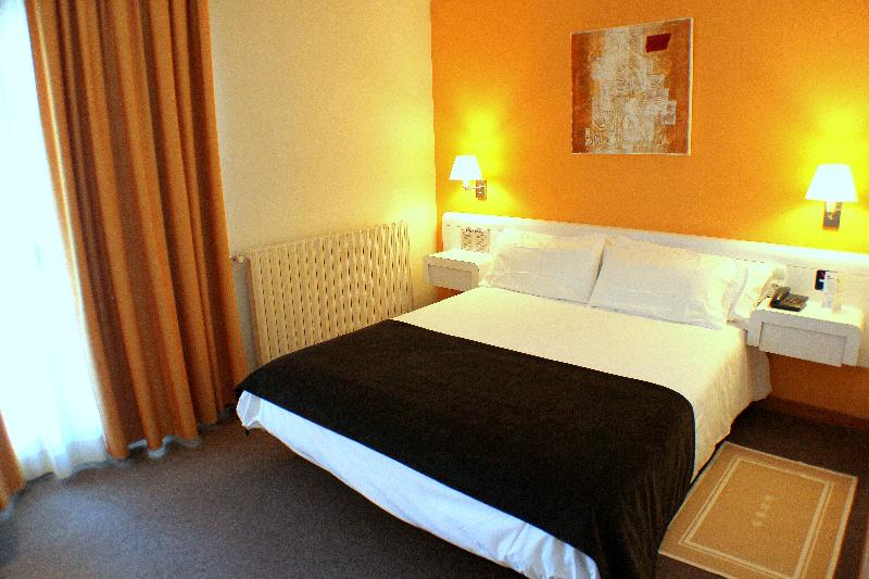 اتاق استاندارد, Kandahar