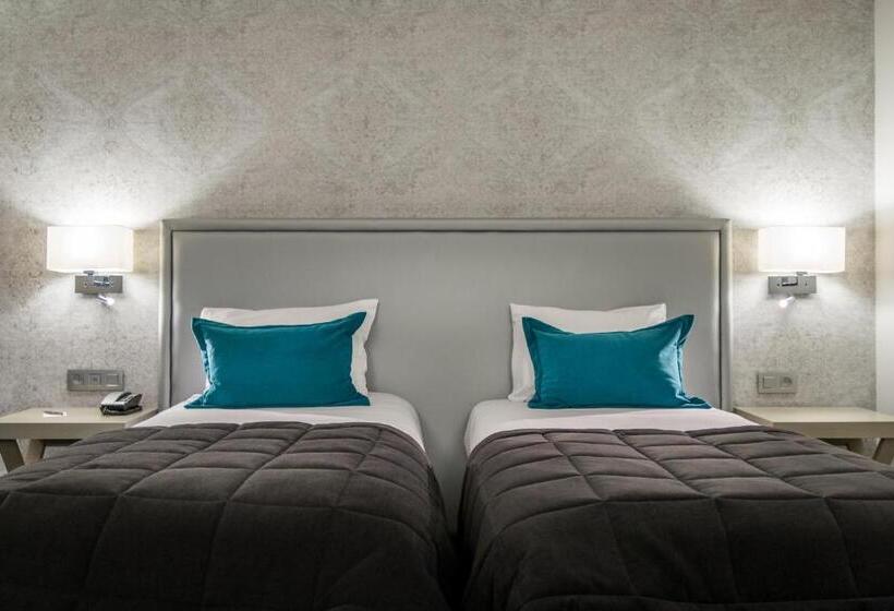 غرفة قياسية, Martin S Chateau Du Lac