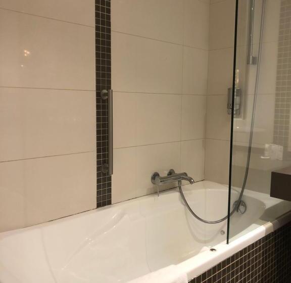 غرفة ديلوكس, Martin S Chateau Du Lac