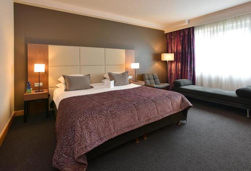 غرفة ديلوكس, Martin S Chateau Du Lac