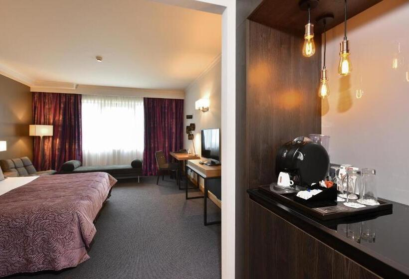 غرفة ديلوكس, Martin S Chateau Du Lac