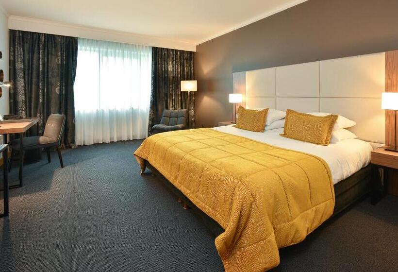 Номер Deluxe, Martin S Chateau Du Lac