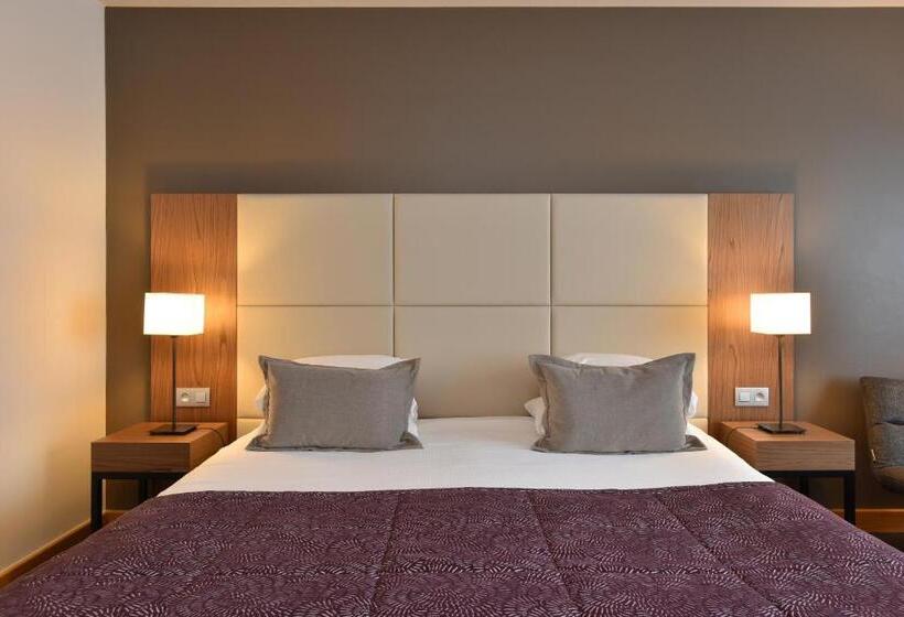 غرفة ديلوكس, Martin S Chateau Du Lac