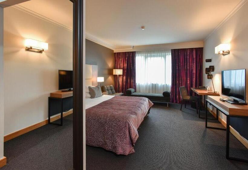 غرفة ديلوكس, Martin S Chateau Du Lac