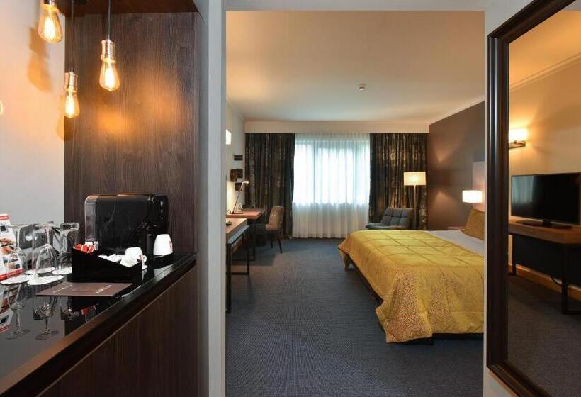 غرفة ديلوكس, Martin S Chateau Du Lac