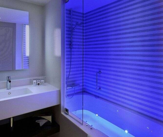 غرفة قياسية, Martin S Chateau Du Lac