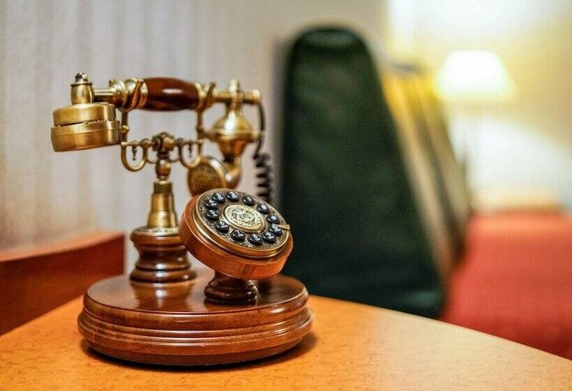 수피리어 룸, Mercure Andorra