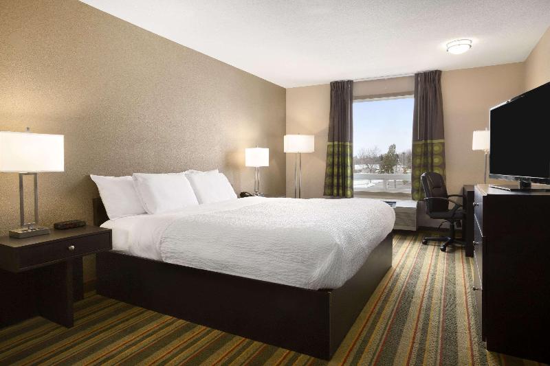 수피리어 룸, Metro Hotel Marlow Sydney Central