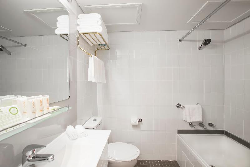 주니어 스위트, Metro Hotel Marlow Sydney Central