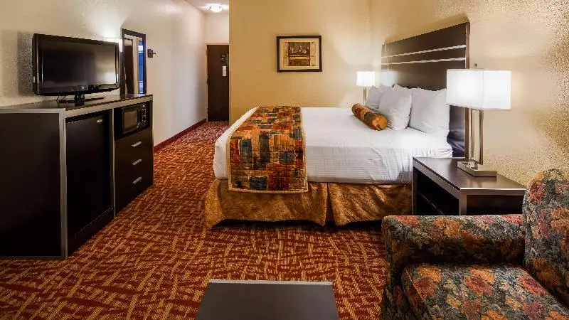 اتاق لوکس, Metro Hotel Marlow Sydney Central